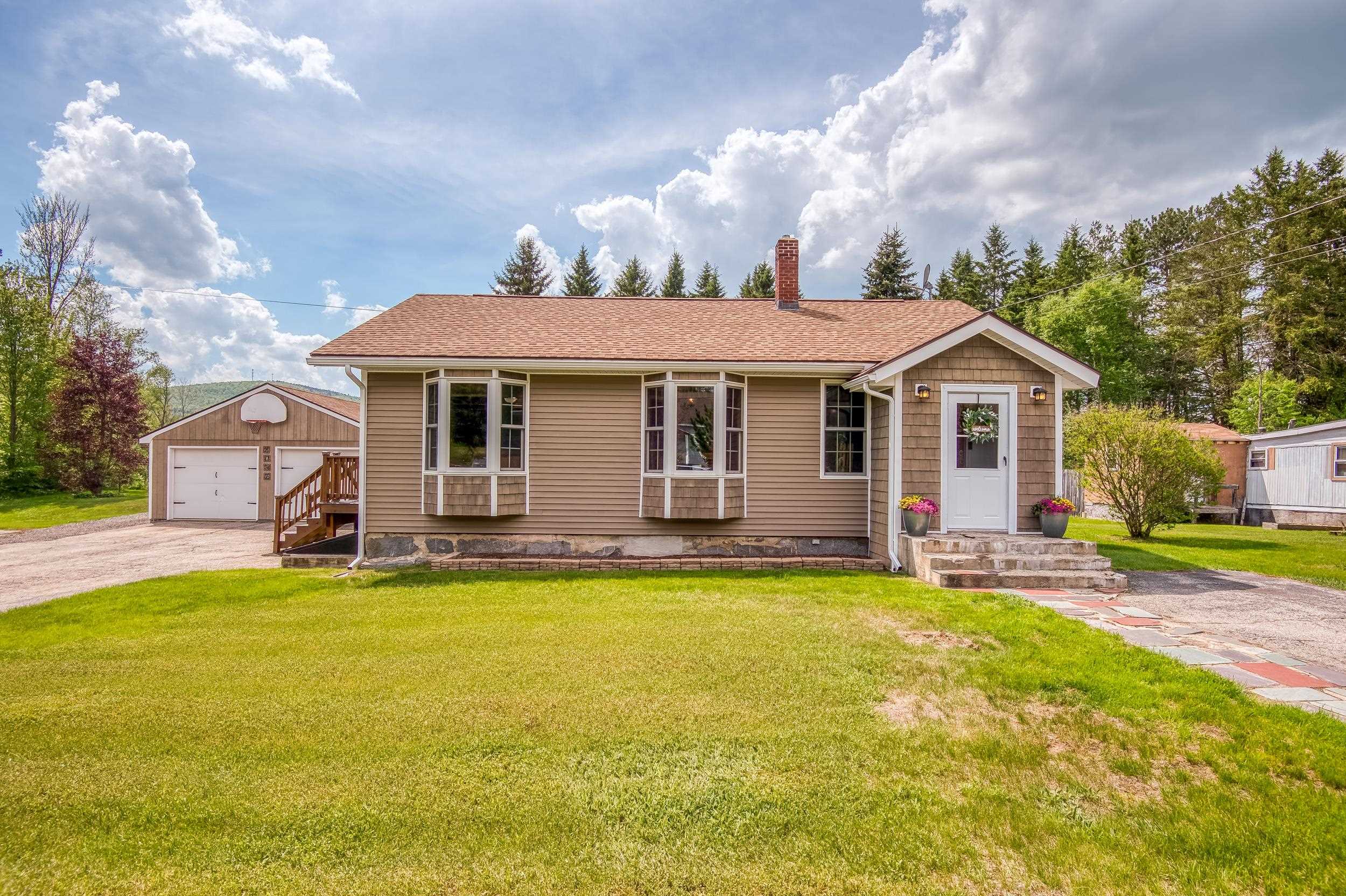 15 Chalet Loop Road Berlin, NH 03570 - Photo 29 of 39