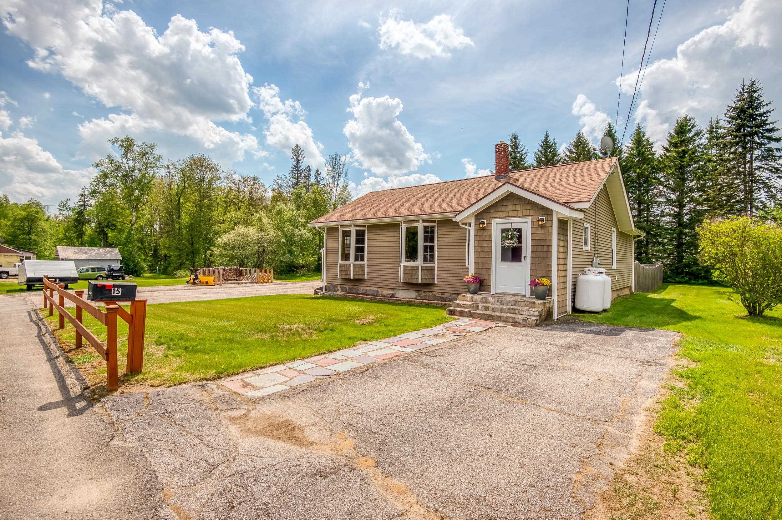 15 Chalet Loop Road Berlin, NH 03570 - Photo 30 of 39