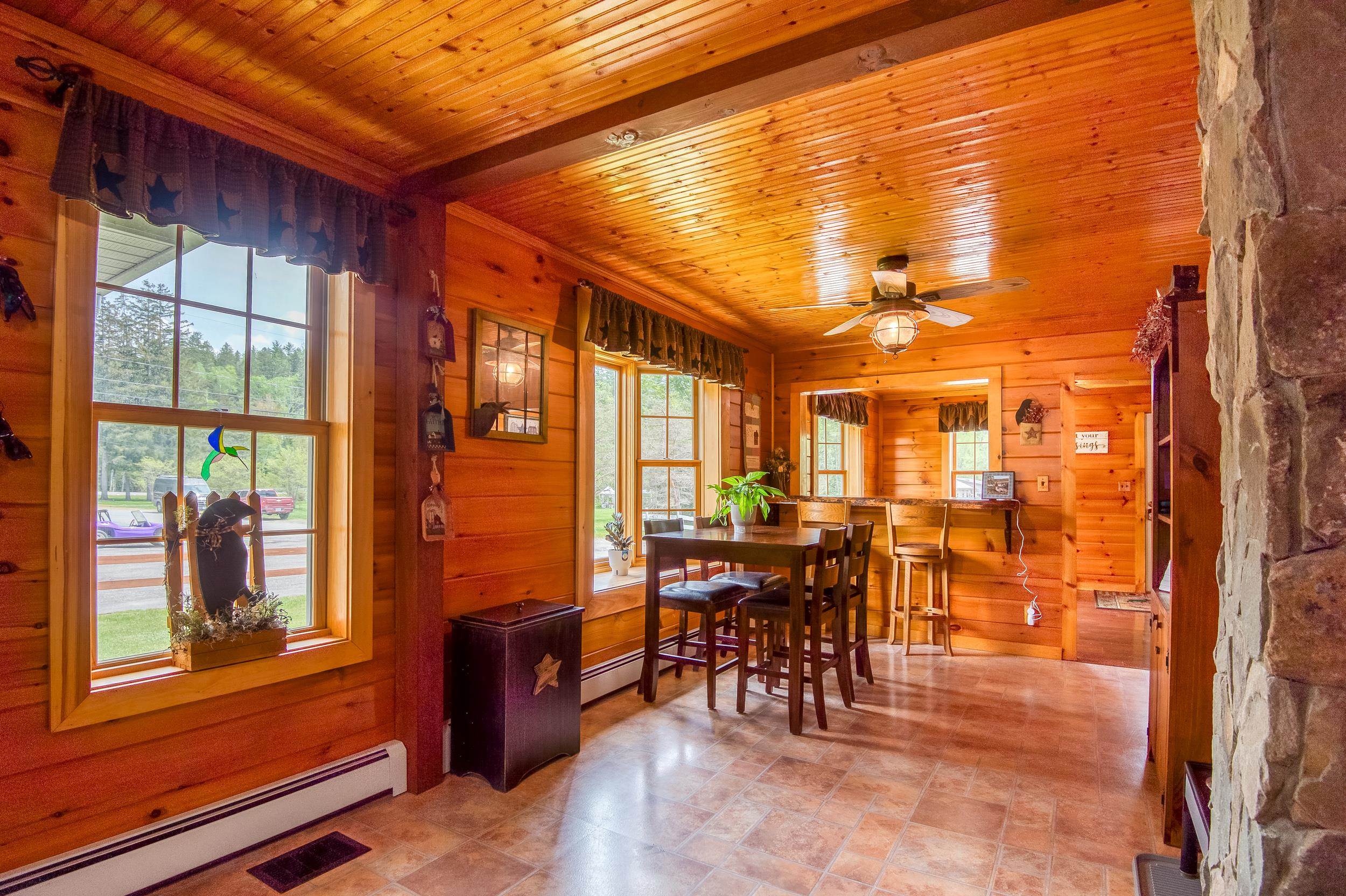 15 Chalet Loop Road Berlin, NH 03570 - Photo 35 of 39