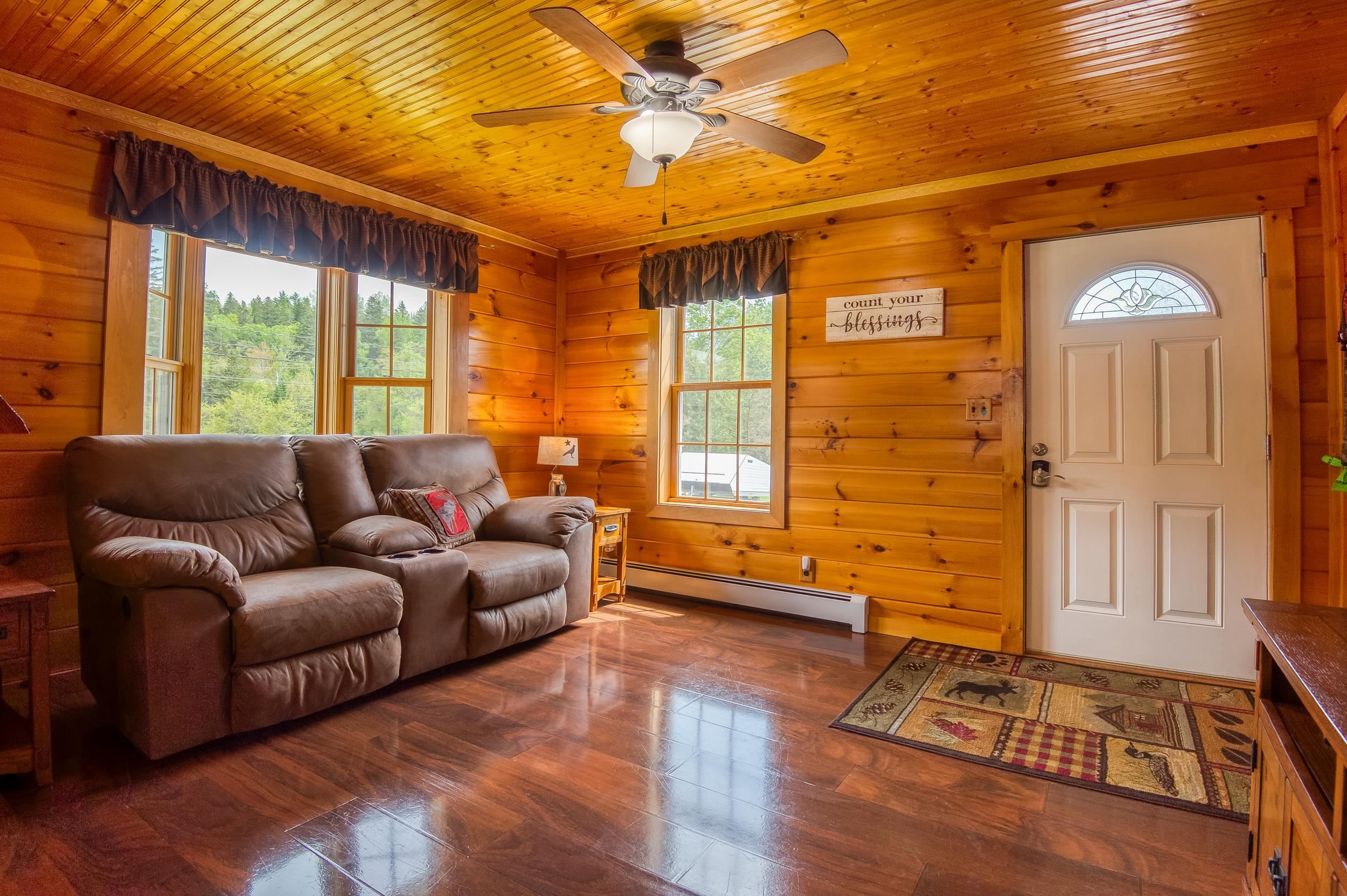 15 Chalet Loop Road Berlin, NH 03570 - Photo 37 of 39