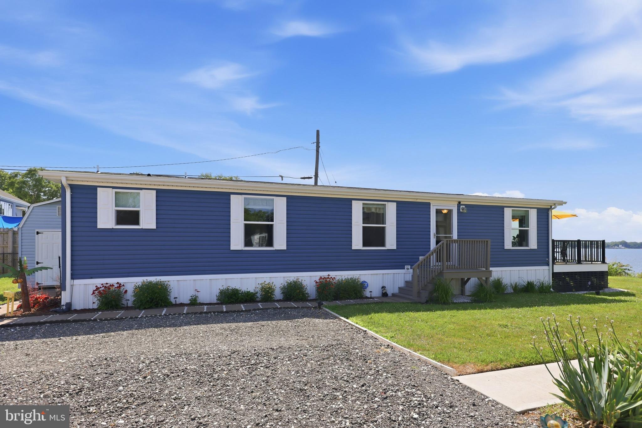 23 Kropf Ln. Sparrows Point, MD 21219 - Photo 32 of 34