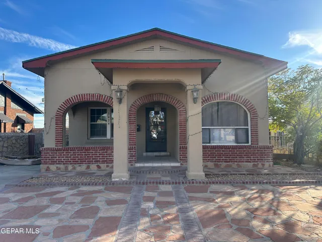 $204,950 | 3424 Lebanon Avenue, El Paso, TX 79930