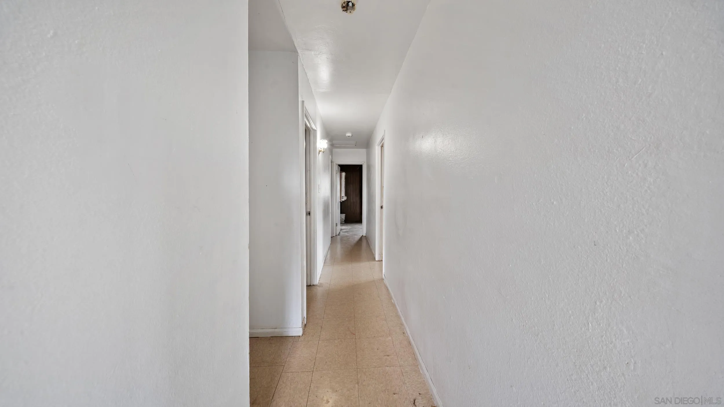 2839 Emerald Drive Oceanside, CA 92056 - Photo 13 of 32 a view of a hallway