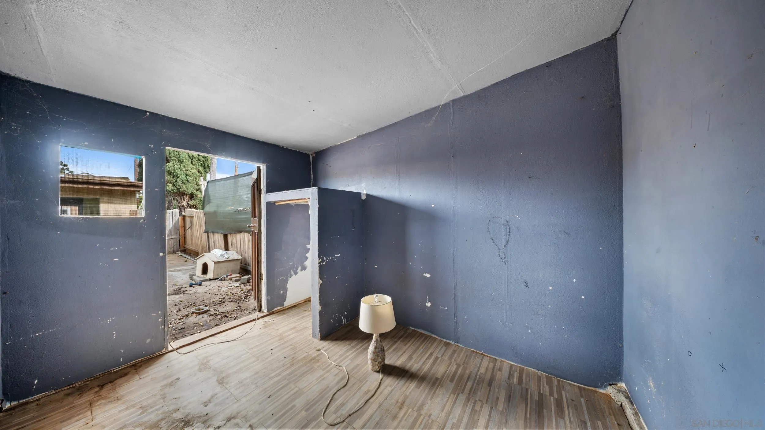 2839 Emerald Drive Oceanside, CA 92056 - Photo 23 of 32 a view of an empty room