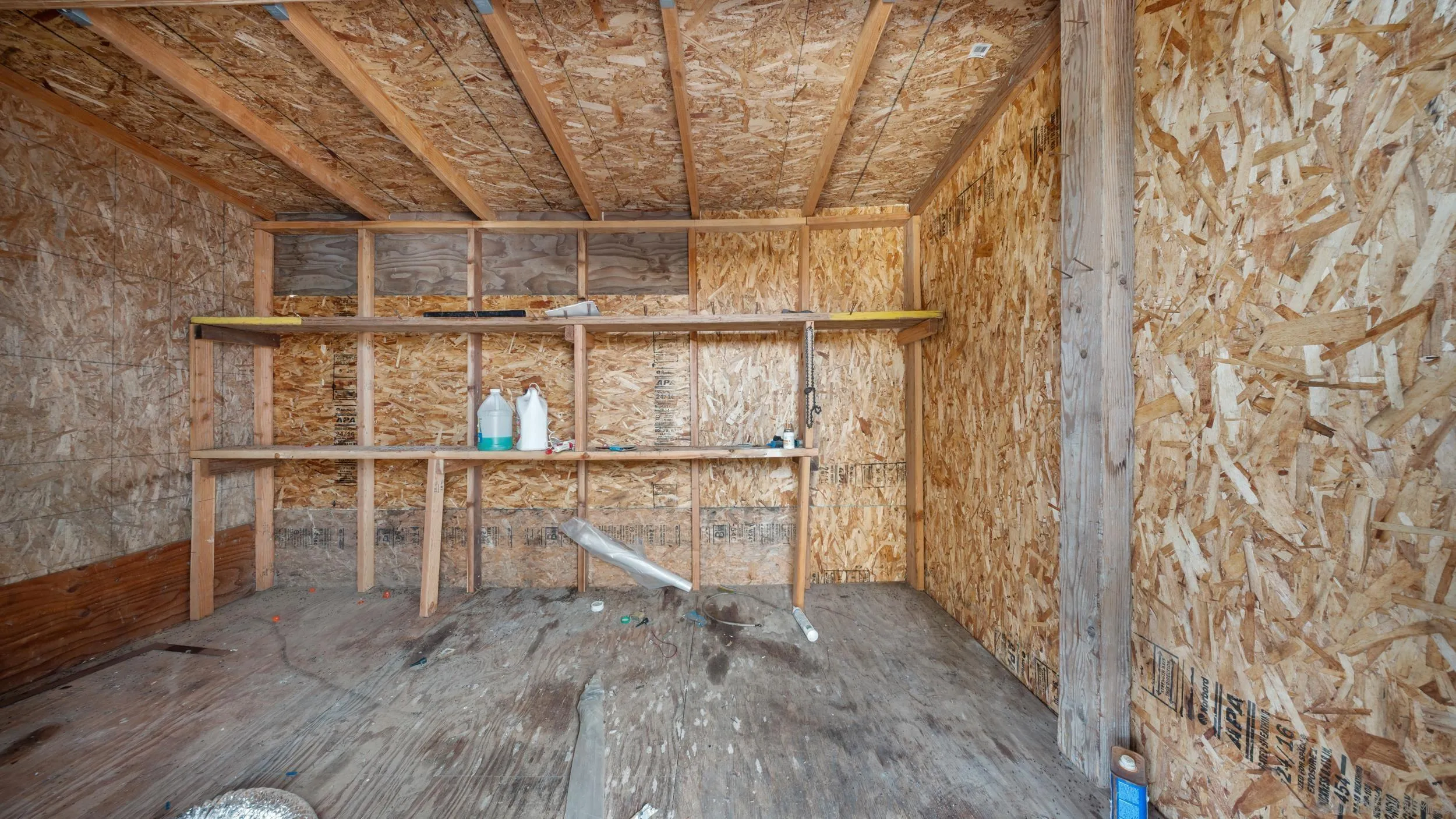 2839 Emerald Drive Oceanside, CA 92056 - Photo 24 of 32 a view of a room with wooden floor and windows