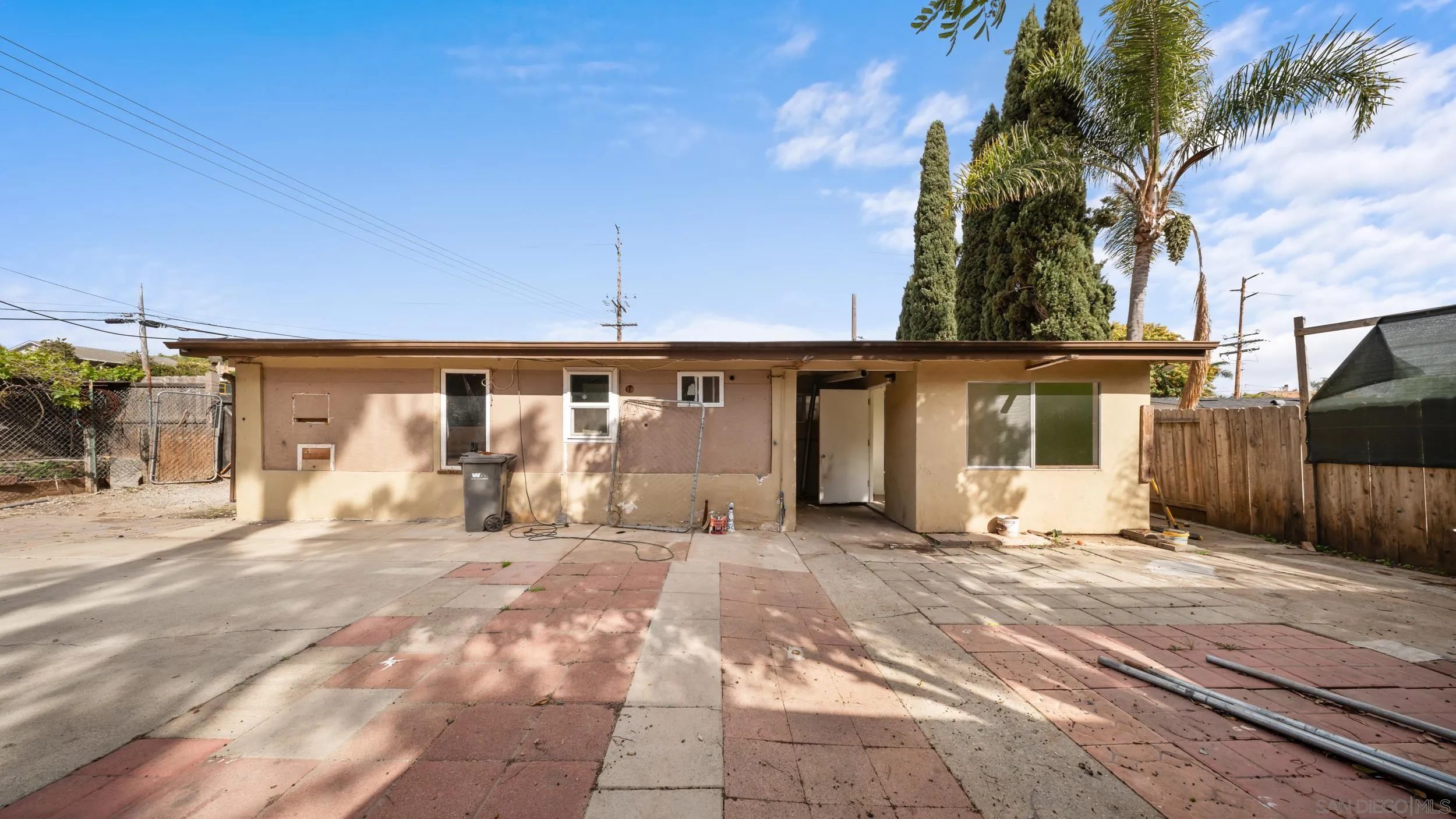 2839 Emerald Drive Oceanside, CA 92056 - Photo 27 of 32 a view of a house with a outdoor space