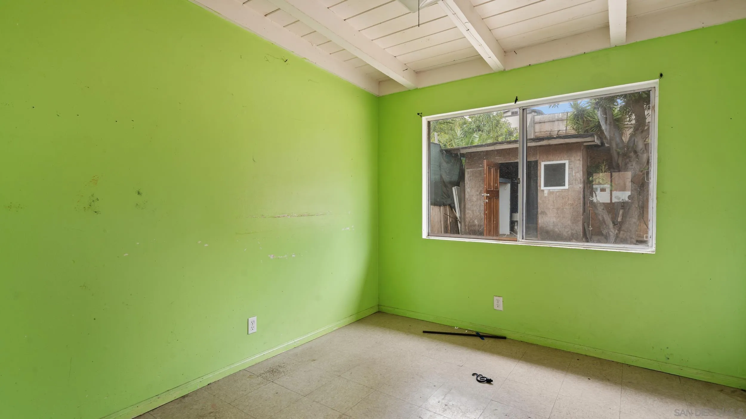 2839 Emerald Drive Oceanside, CA 92056 - Photo 7 of 32 a front door of a house with a green yard