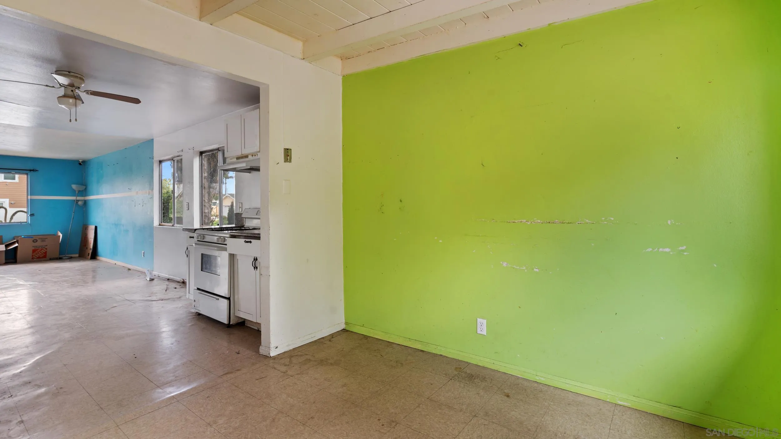 2839 Emerald Drive Oceanside, CA 92056 - Photo 8 of 32 a view of a kitchen with a sink