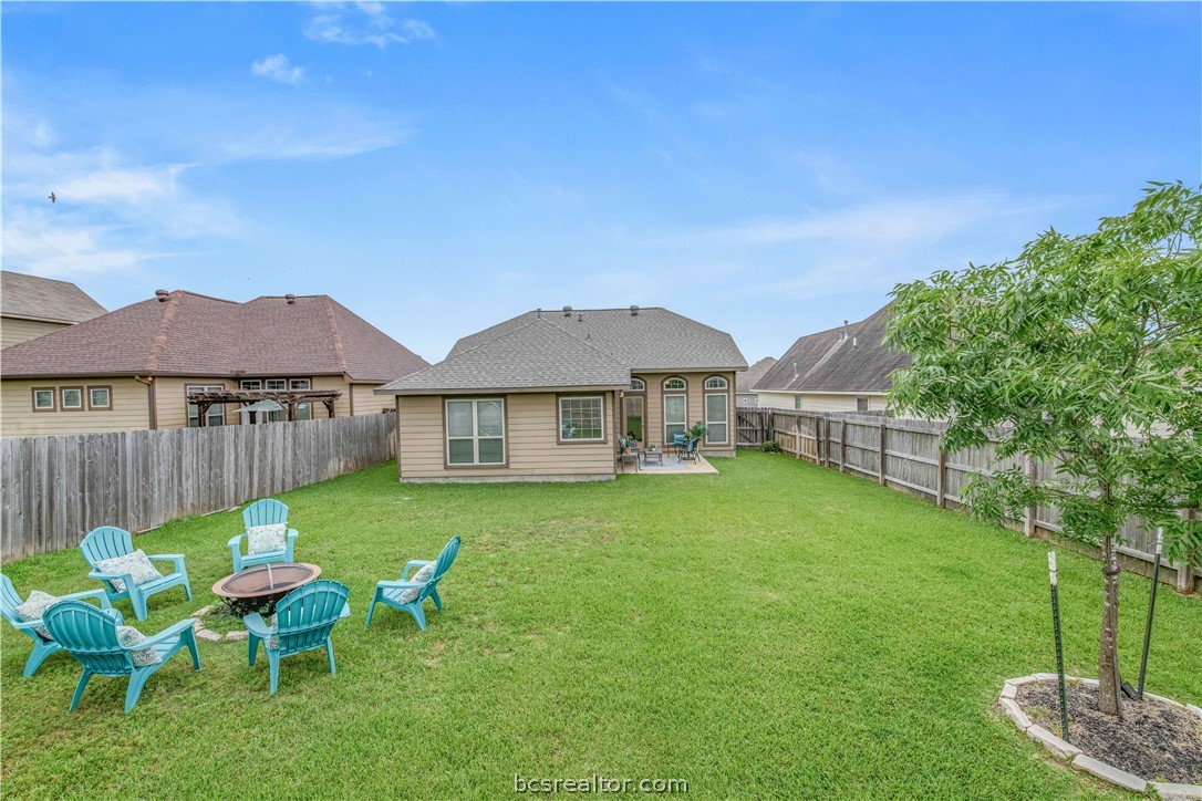3065 Positano Loop Bryan, TX 77808 - Photo 49 of 50