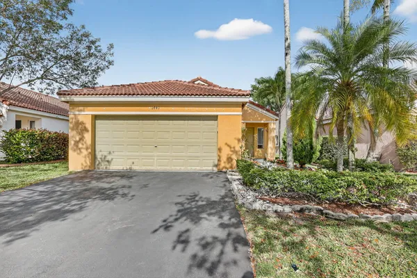 $629,000 | 1441 Majesty Terrace, Weston, FL 33327