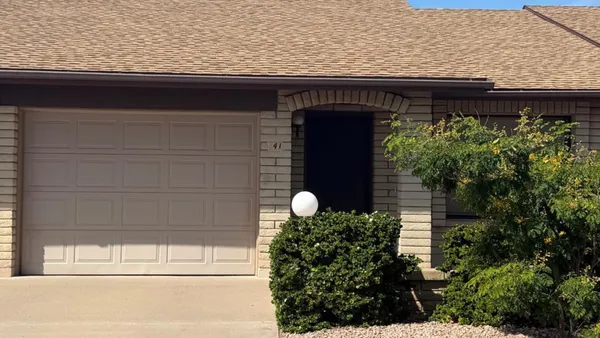 $1,525 | 520 South Greenfield Road, Unit 41, Mesa, AZ 85206