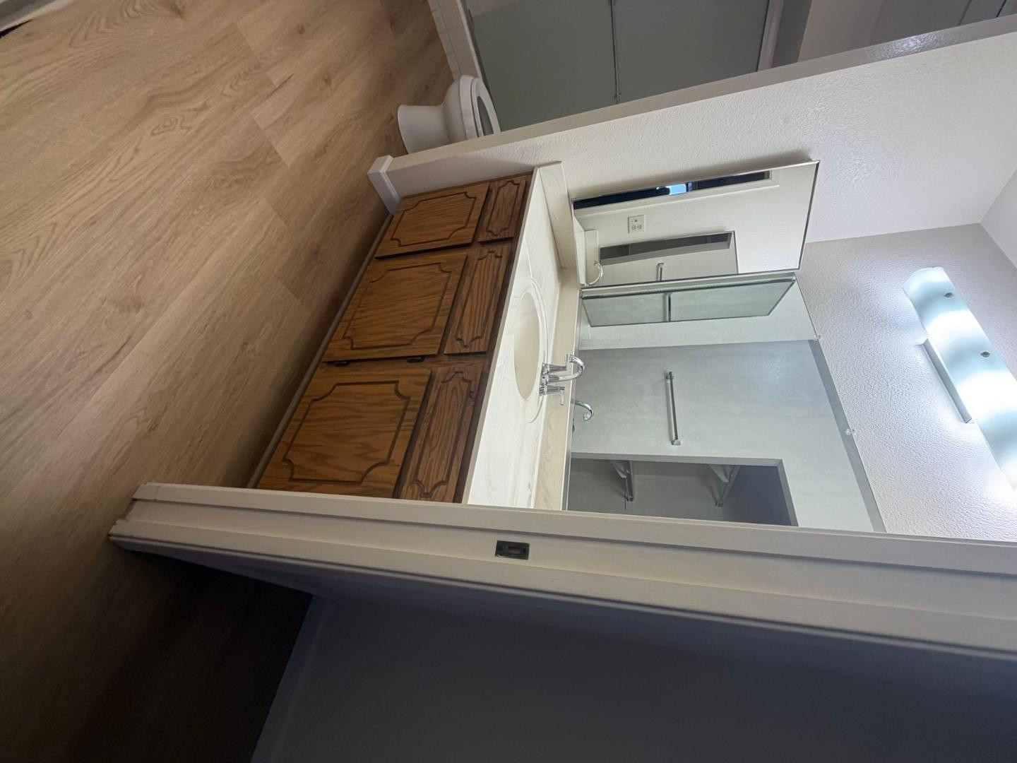 520 South Greenfield Road, Unit 41 Mesa, AZ 85206 - Photo 11 of 24 a view of entryway