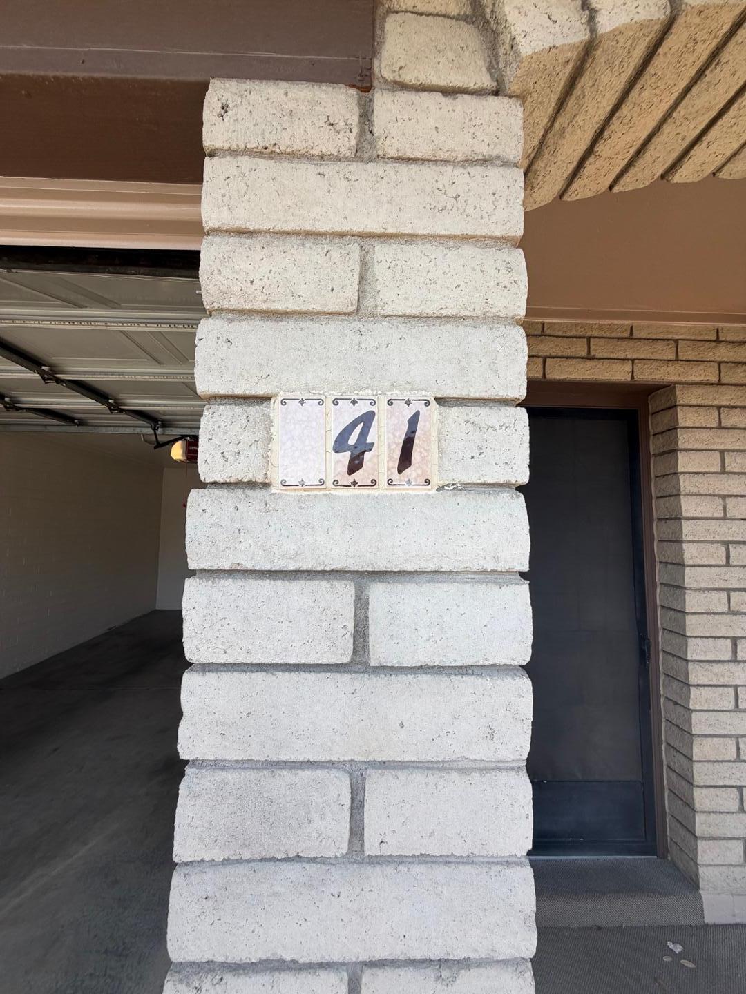 520 South Greenfield Road, Unit 41 Mesa, AZ 85206 - Photo 22 of 24 Photo #22