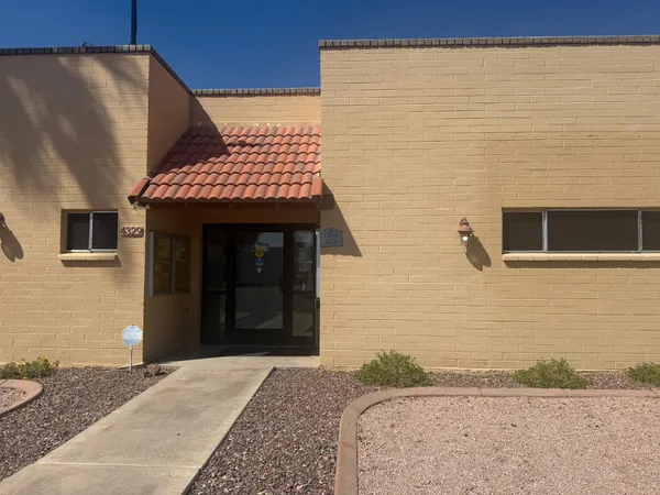 $1,525 | 520 South Greenfield Road, Unit 41, Mesa, AZ 85206