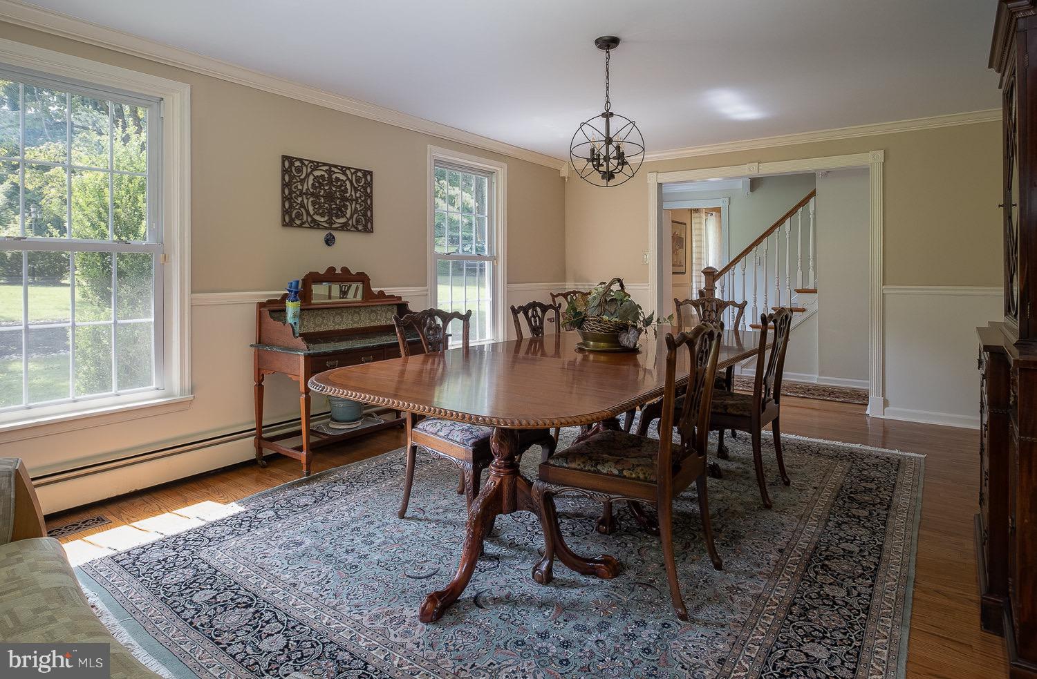 677 Farnum Road Media, PA 19063 - Photo 22 of 33 Dining Room