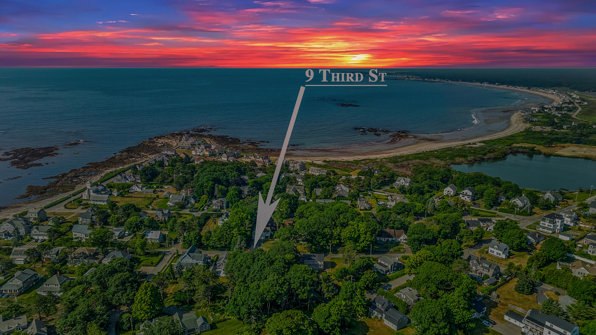 9 3rd Street Biddeford, ME 04006 - Photo 1 of 54 SUNSET2TTjpg