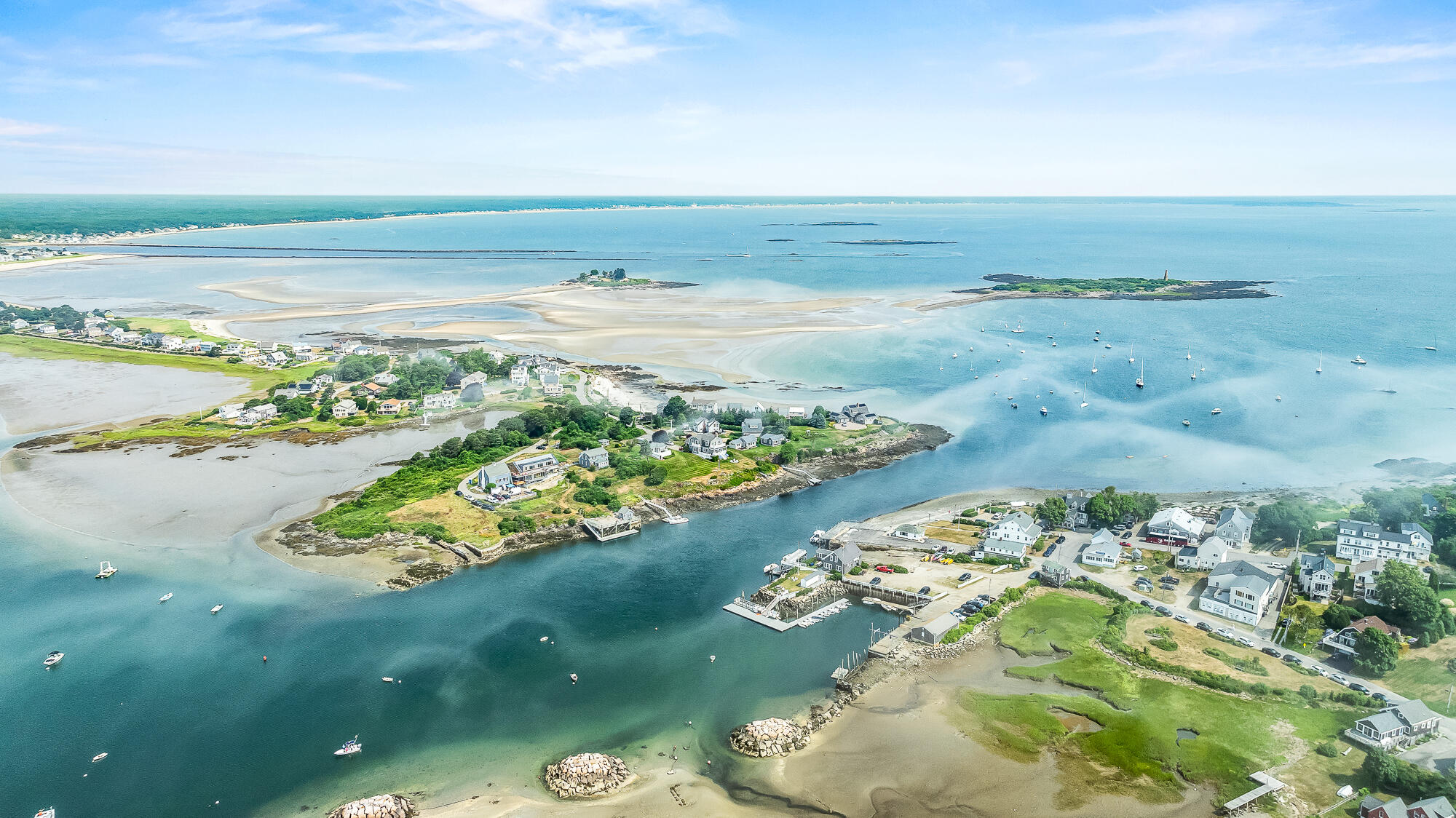 9 3rd Street Biddeford, ME 04006 - Photo 2 of 54 DJI_0745