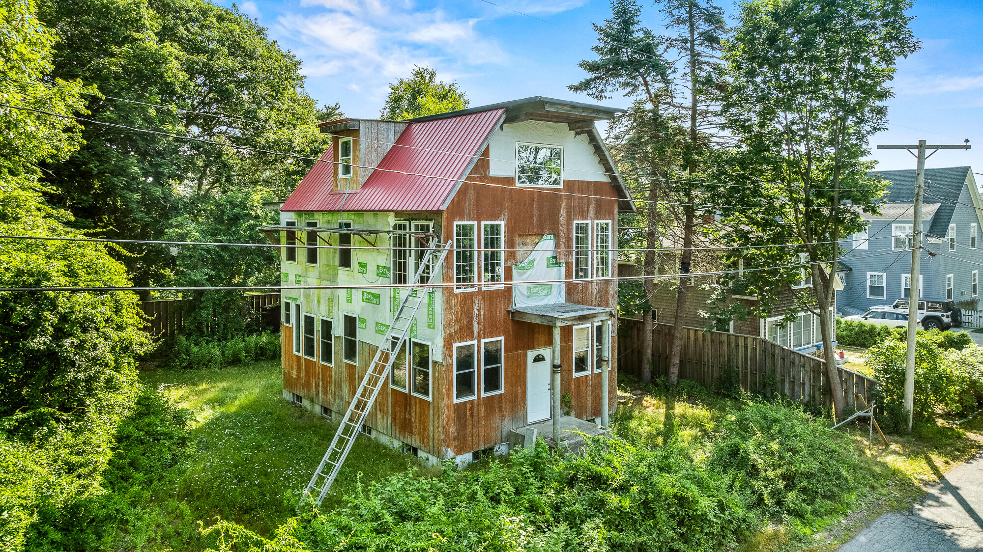 9 3rd Street Biddeford, ME 04006 - Photo 27 of 54 DJI_0652