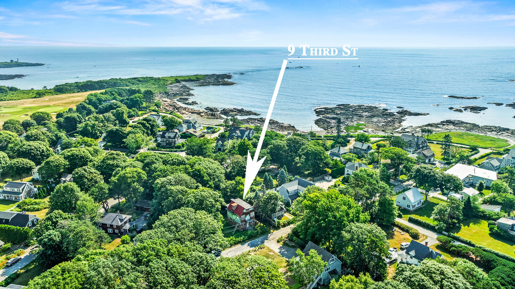 9 3rd Street Biddeford, ME 04006 - Photo 32 of 54 DJI_0673-Edit