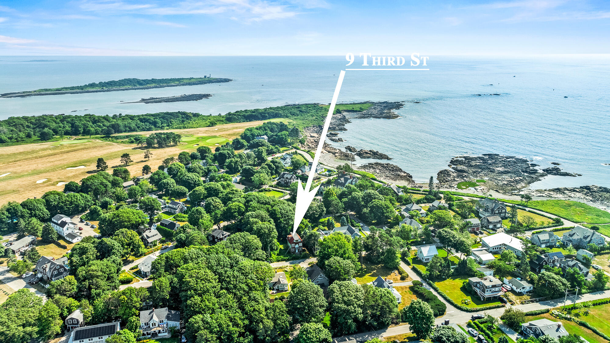 9 3rd Street Biddeford, ME 04006 - Photo 34 of 54 DJI_0679-Edit