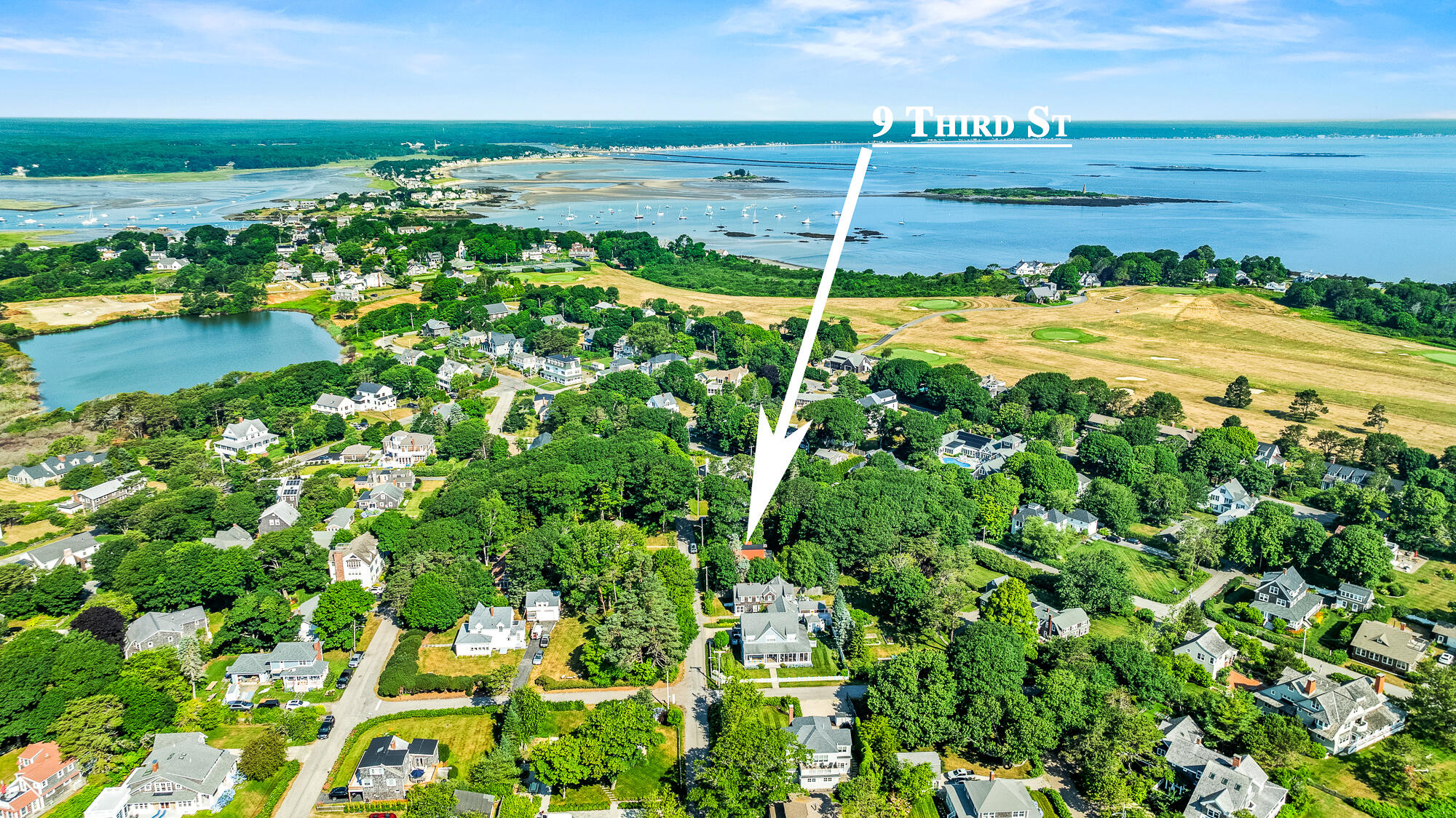 9 3rd Street Biddeford, ME 04006 - Photo 38 of 54 DJI_0683-Edit