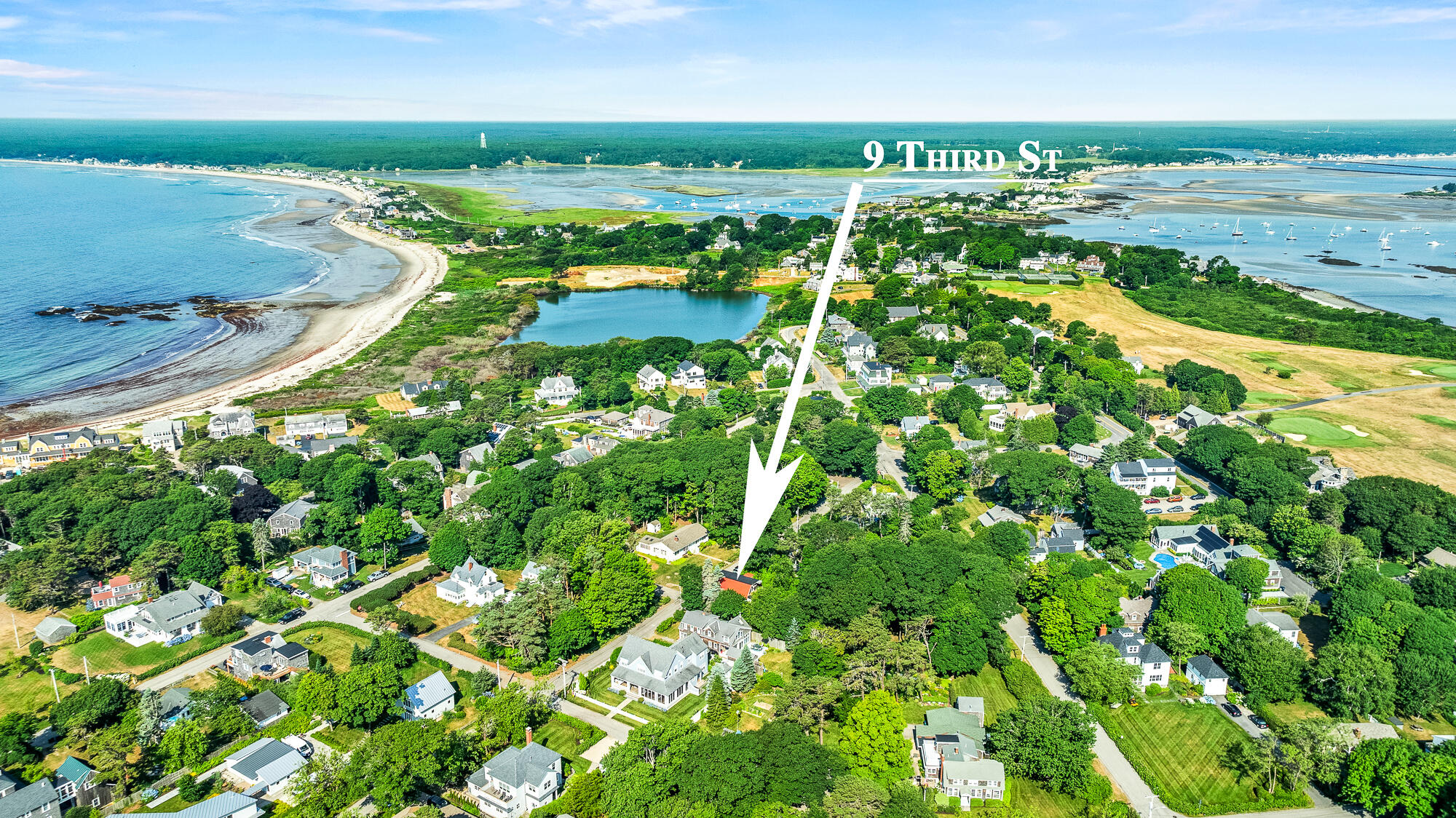 9 3rd Street Biddeford, ME 04006 - Photo 40 of 54 DJI_0686-Edit