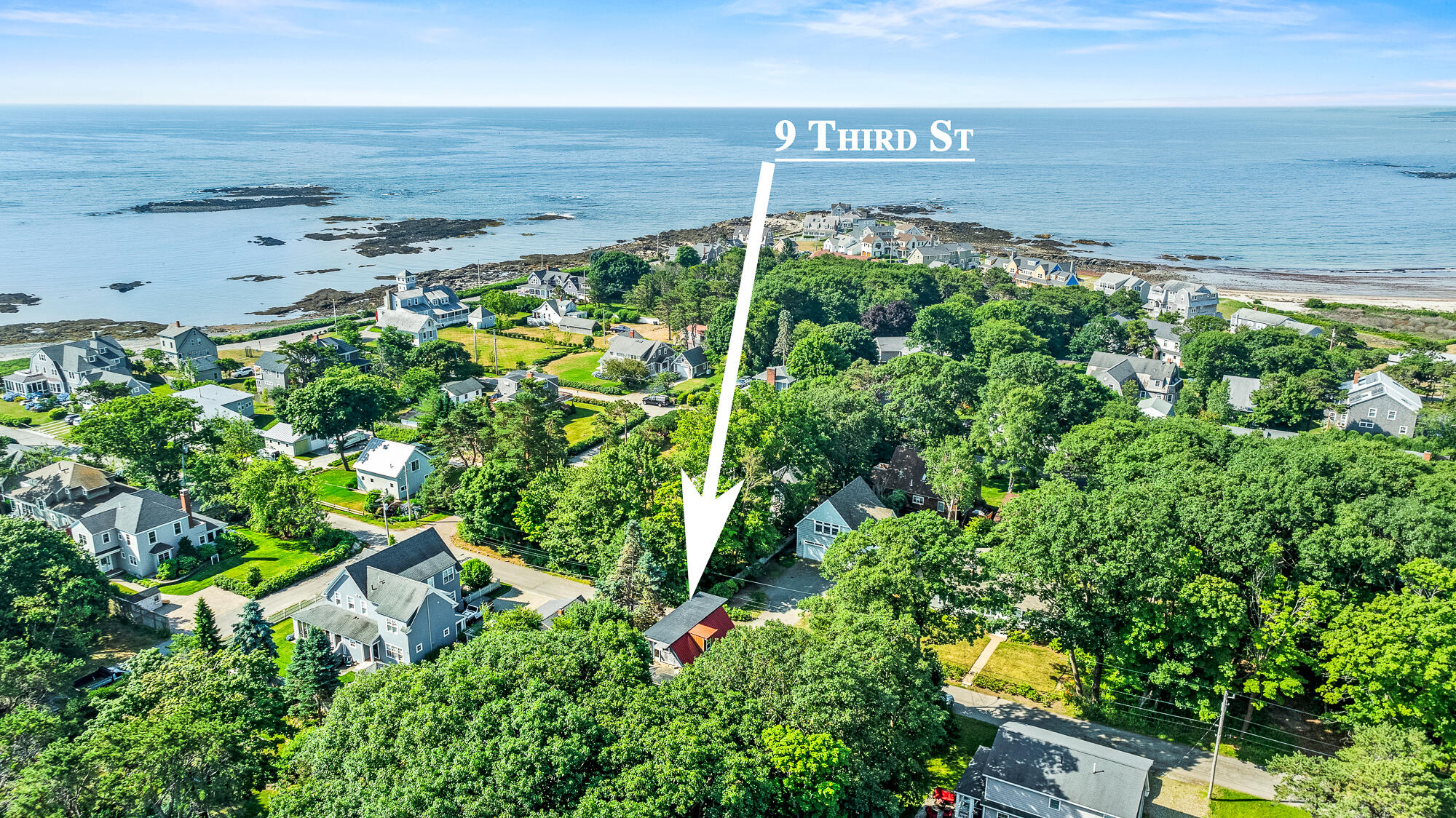 9 3rd Street Biddeford, ME 04006 - Photo 45 of 54 DJI_0700-Edit