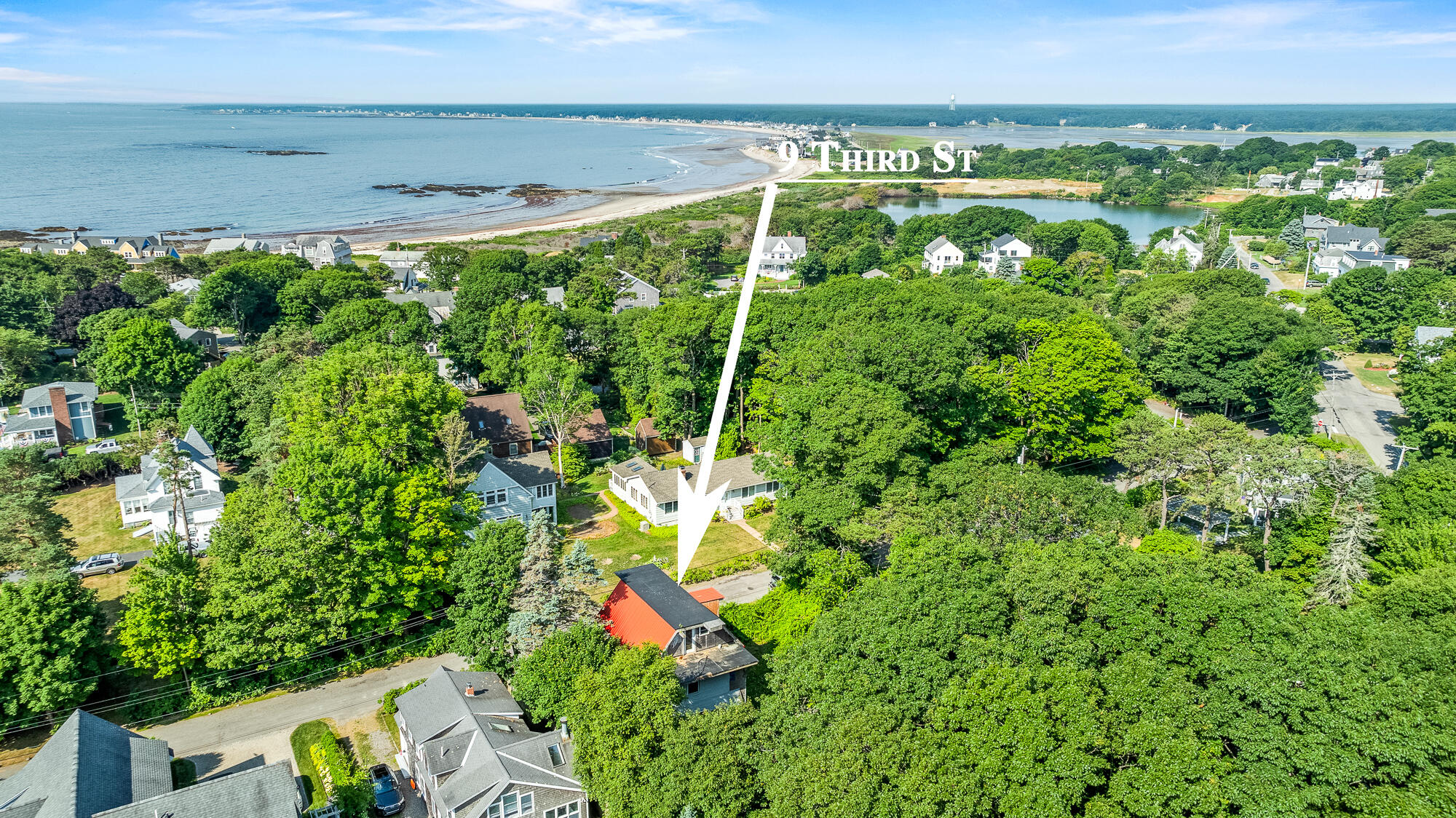 9 3rd Street Biddeford, ME 04006 - Photo 47 of 54 DJI_0701-Edit