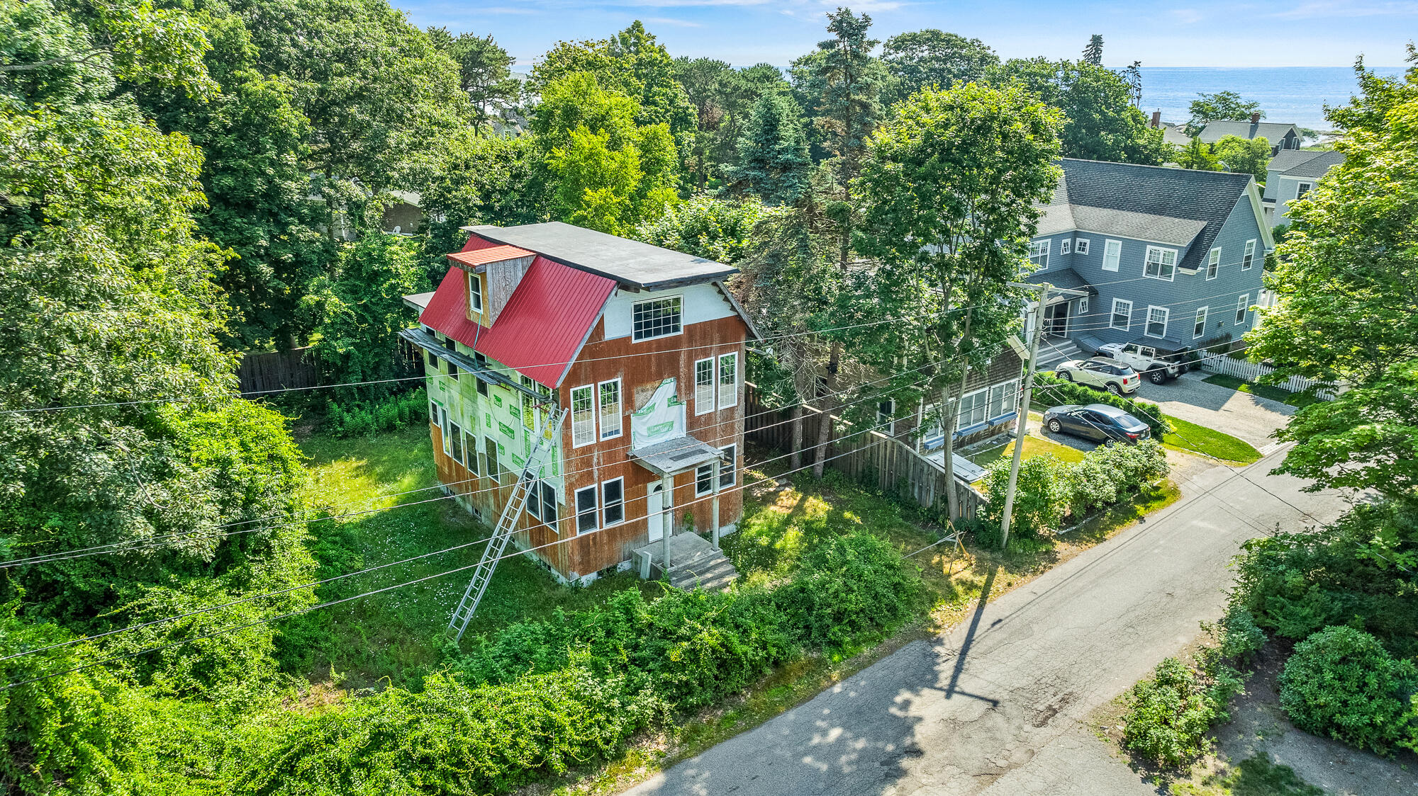 9 3rd Street Biddeford, ME 04006 - Photo 53 of 54 DJI_0737