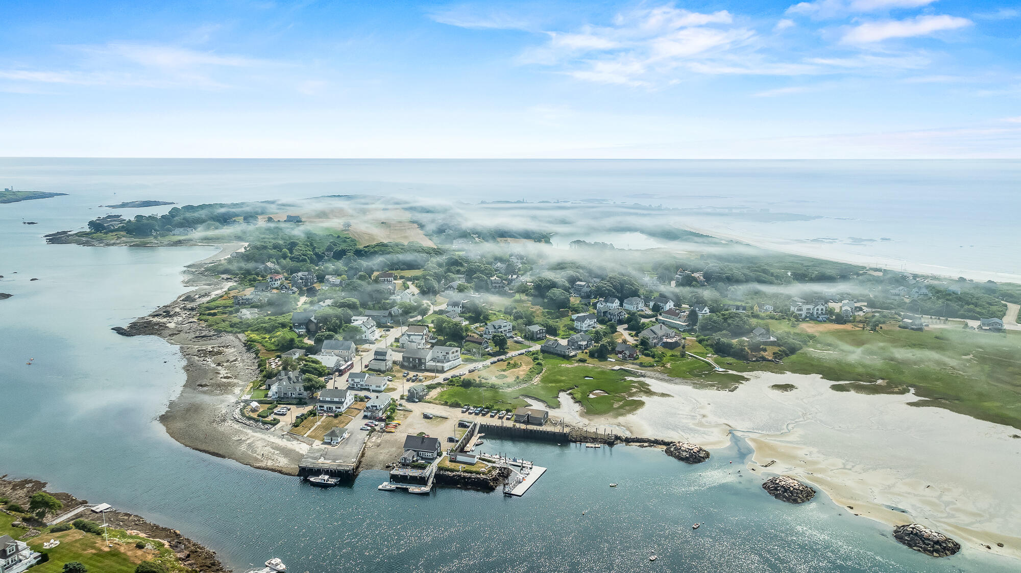 9 3rd Street Biddeford, ME 04006 - Photo 54 of 54 DJI_0750