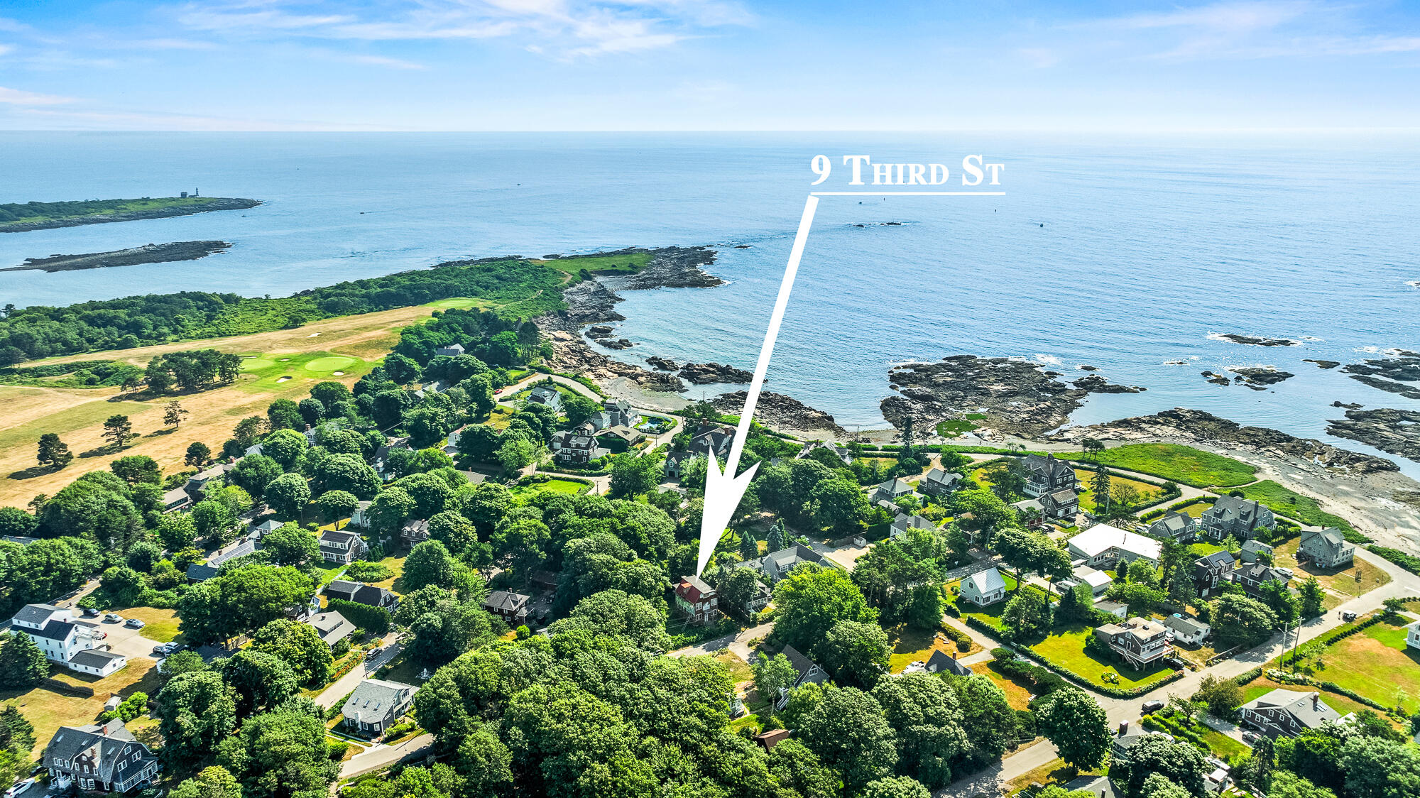 9 3rd Street Biddeford, ME 04006 - Photo 7 of 54 DJI_0676-Edit