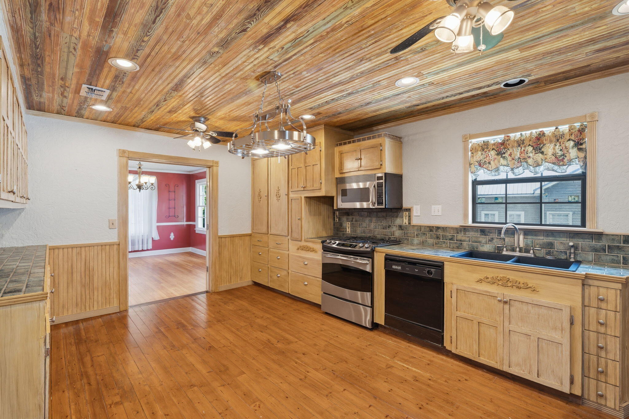 215 Magnolia Drive Raleigh, MS 39153 - Photo 11 of 29 Gallery Image 11