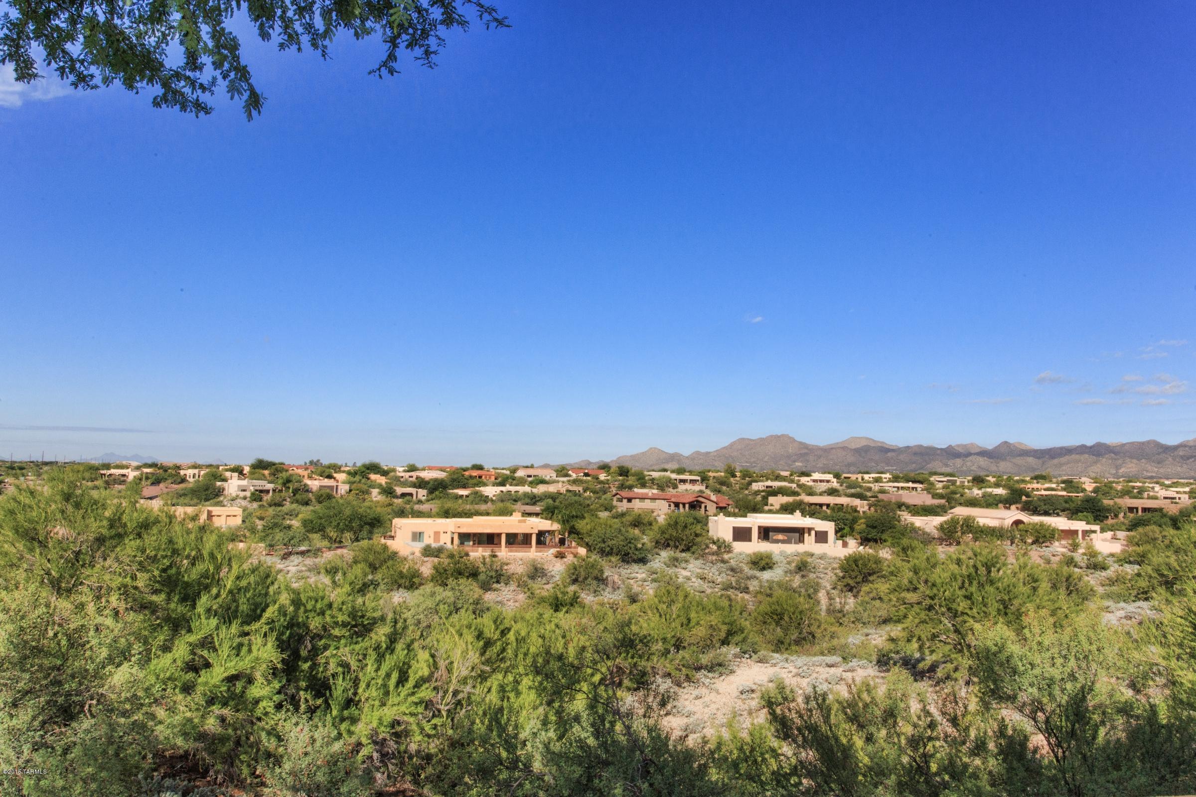 12057 North Solitude Ridge Place Tucson, AZ 85755 - Photo 5 of 45