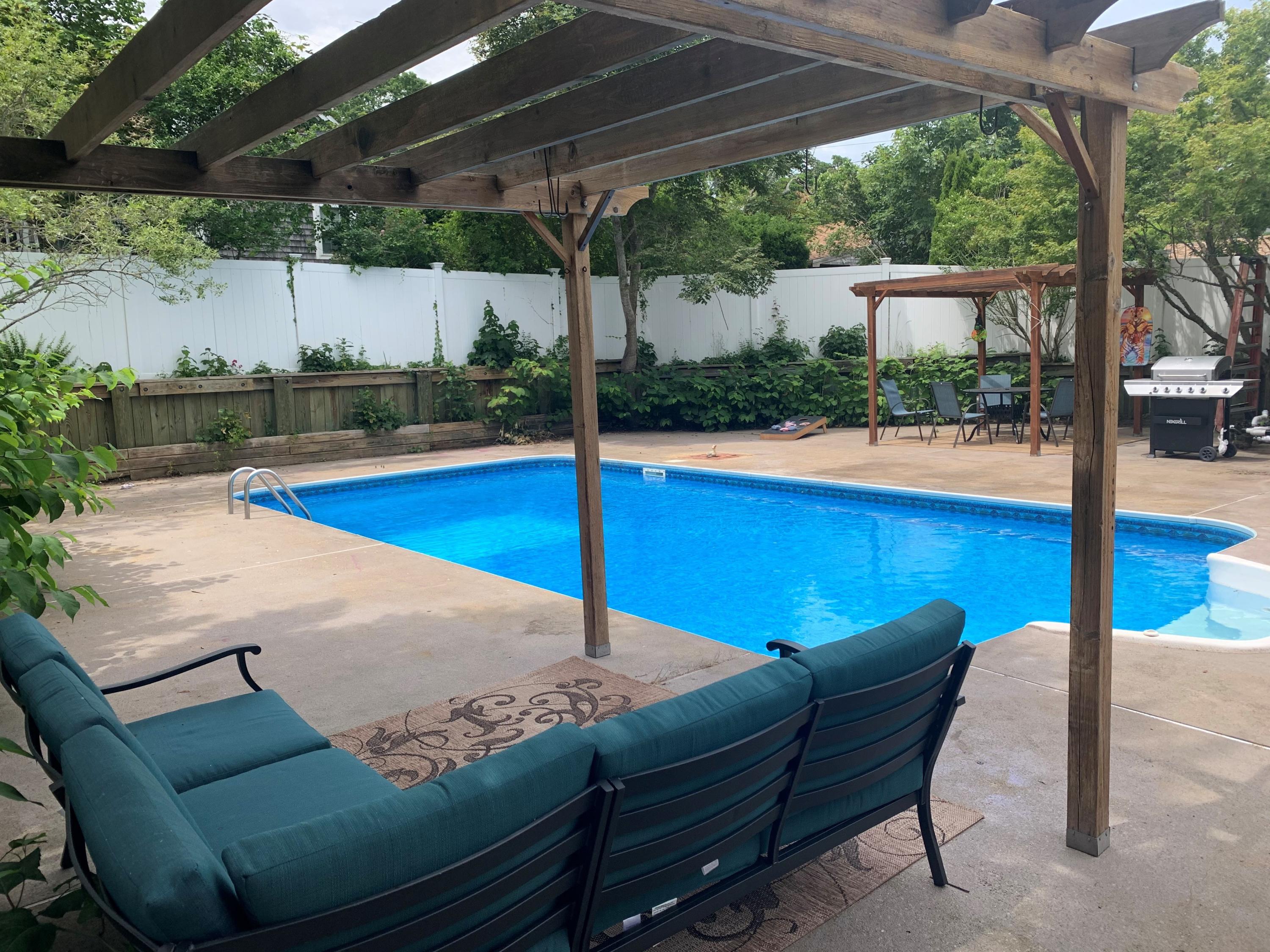 43 Edgartown Road Vineyard Haven, MA 02568 - Photo 25 of 28 Pool1