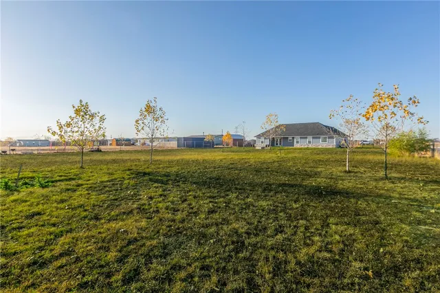 $385,000 | 319 West Weinberger Road, West, TX 76691