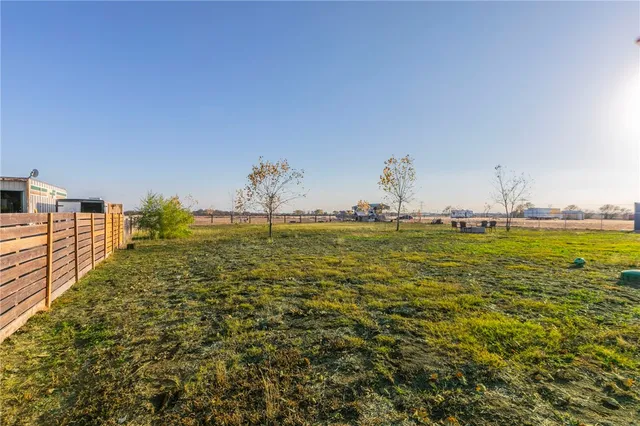 $385,000 | 319 West Weinberger Road, West, TX 76691