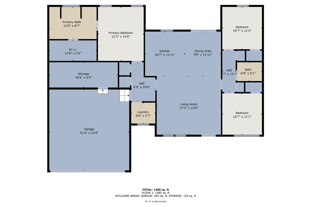 319 West Weinberger Road West, TX 76691 - Photo 26 of 26