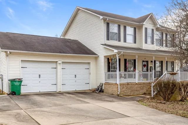 $400,000 | 312 Autumn Trail, Ringgold, GA 30736