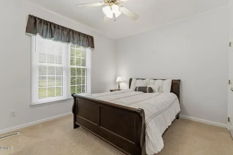 $475,000 | 5512 Doemont Drive, Apex, NC 27539