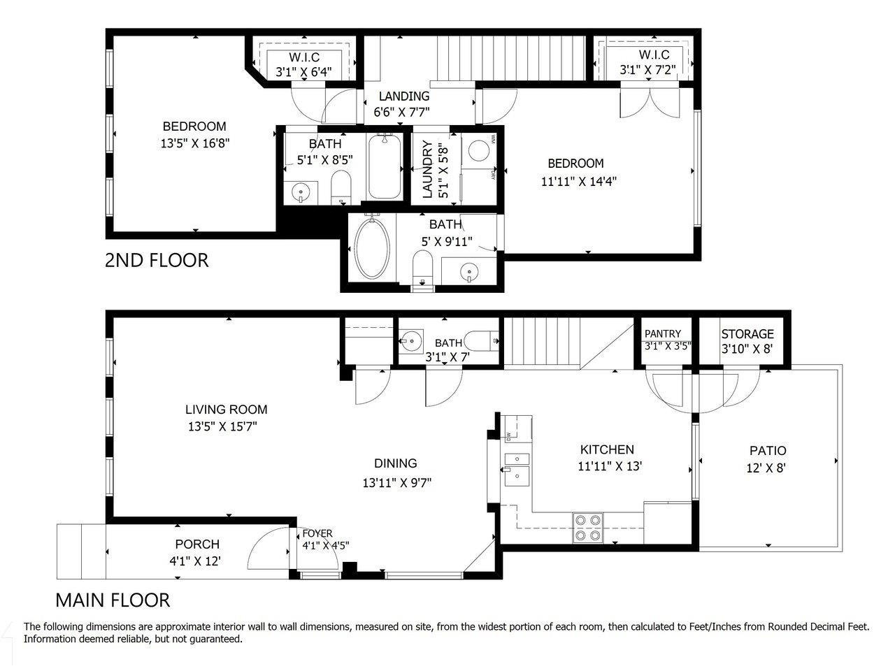 4725 Black Mountain Path Raleigh, NC 27612 - Photo 21 of 21 Photo 21