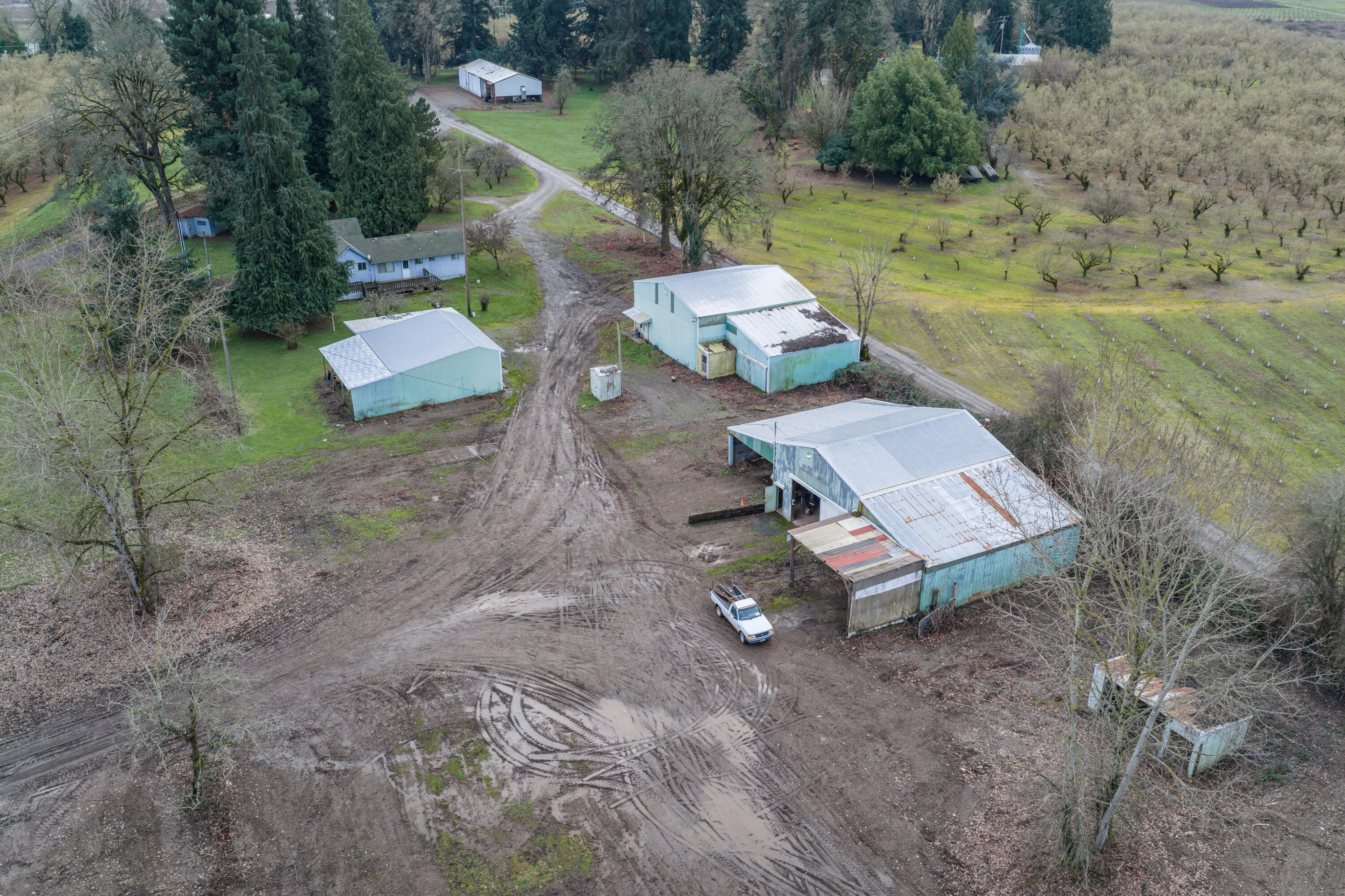 3030 Riverbend Road Salem, OR 97304 - Photo 10 of 41 top(5)