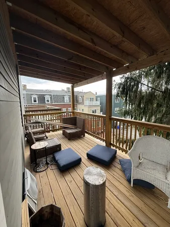 $5,000 | 121 L Street, Unit 3, Boston, MA 02127