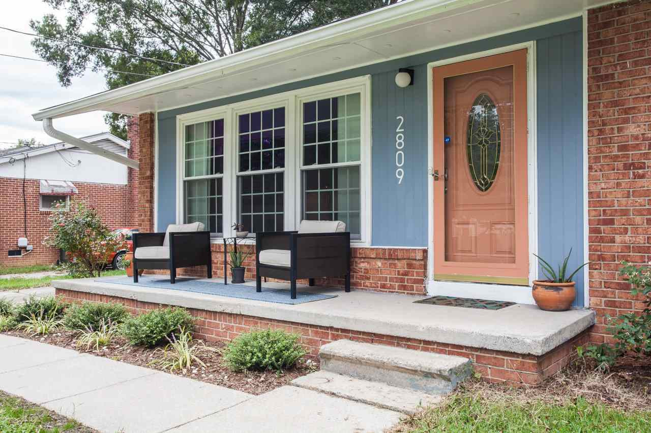 2809 Glasgow Street Raleigh, NC 27610 - Photo 3 of 25 Photo 3