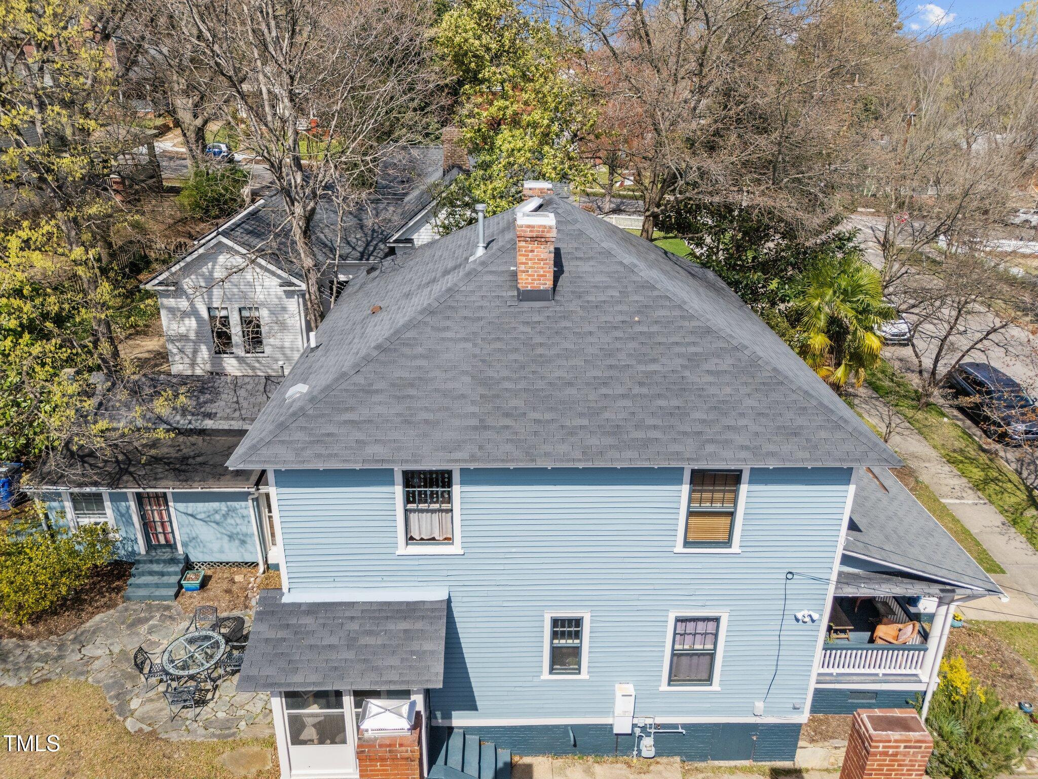 417 Elm Street Raleigh, NC 27604 - Photo 44 of 54 45-web-or-mls-DJI_20250319141147_0717_D