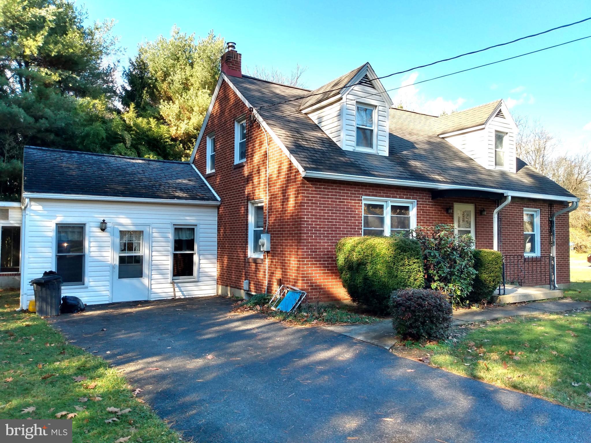 137 Siloam Road Chambersburg, PA 17201 - Photo 28 of 28 Exterior Front