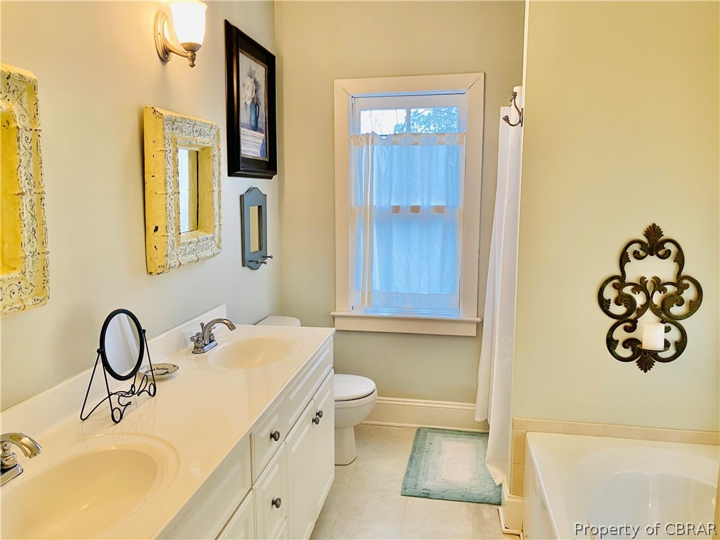 11 Spring Lane Heathsville, VA 22473 - Photo 28 of 35