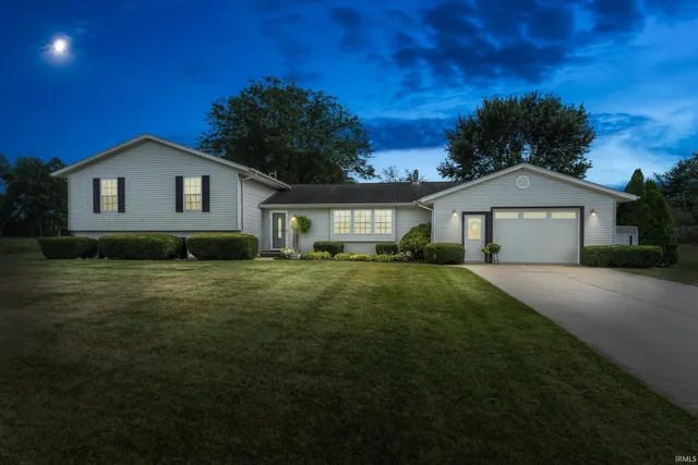 $499,000 | 20630 County Road 20, Goshen, IN 46528