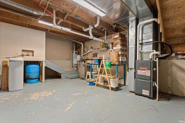 $499,000 | 20630 County Road 20, Goshen, IN 46528