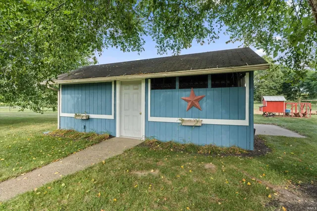 $499,000 | 20630 County Road 20, Goshen, IN 46528