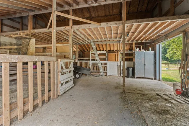 $499,000 | 20630 County Road 20, Goshen, IN 46528